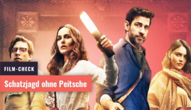 Fountain of Youth startet im Stream