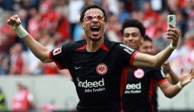 Frankfurt gewinnt Königsklassen-Endspiel in Freiburg