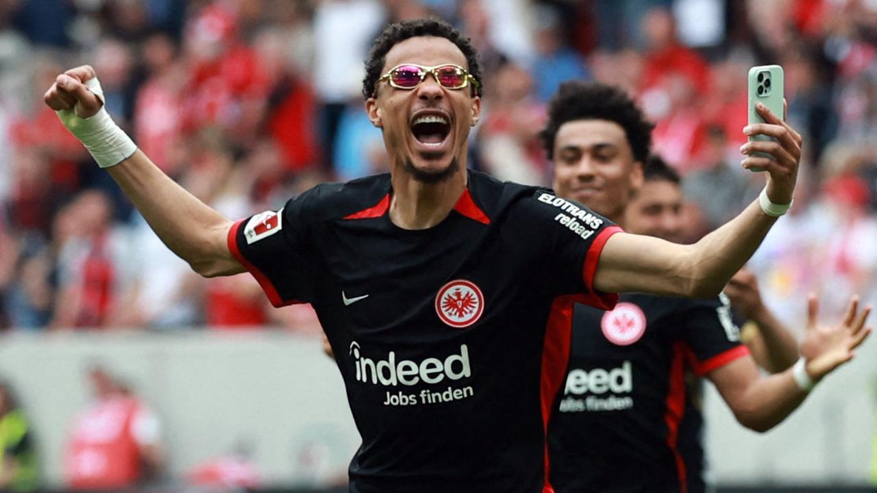 Frankfurt gewinnt Königsklassen-Endspiel in Freiburg