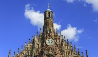 Trübe Woche, leichte Besserung zum Wochenende