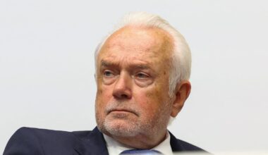 Meinungsfreiheit: „Instrumente von Autokraten“ – Kubicki greift Prien wegen Vorstoß zu Regulierung an