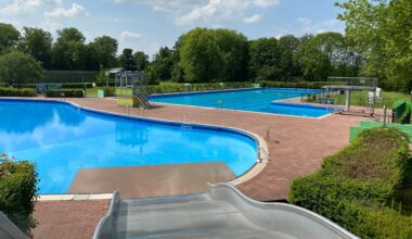 Anbaden mit freiem Eintritt: Freibadsaison in Bremerhaven beginnt