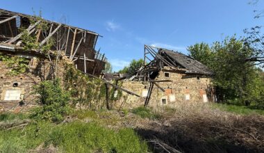 Wie geht es mit dem geplanten Freilichtmuseum in Wilsdruff voran?
