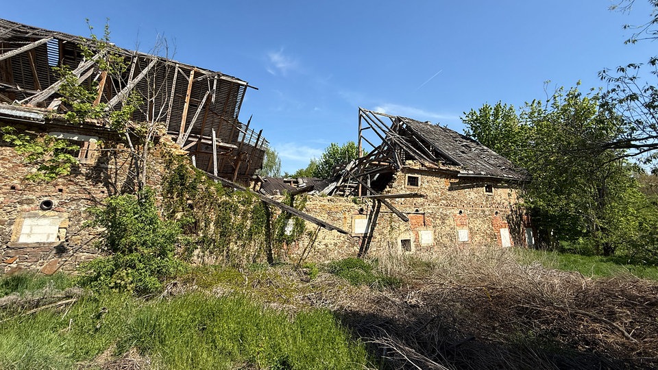 Wie geht es mit dem geplanten Freilichtmuseum in Wilsdruff voran?