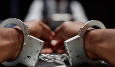 Frankreich nimmt 24 Personen in explosiven Krypto-Entführungsplänen fest - Bitcoin News - Bitcoin.com News