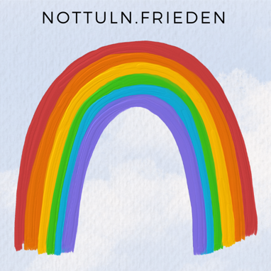 NOTTULN: Demokratie und Frieden feiern