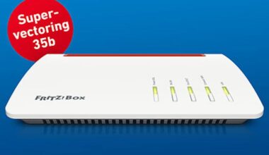 FRITZ!Box 7590: Ursache für WLAN-Problem offenbar gefunden