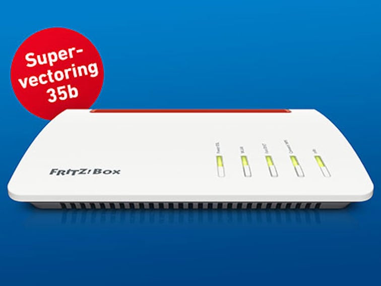 FRITZ!Box 7590: Ursache für WLAN-Problem offenbar gefunden