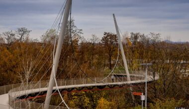 Bochumer Staatsschutz ermittelt: Rechte Symbole im Westpark