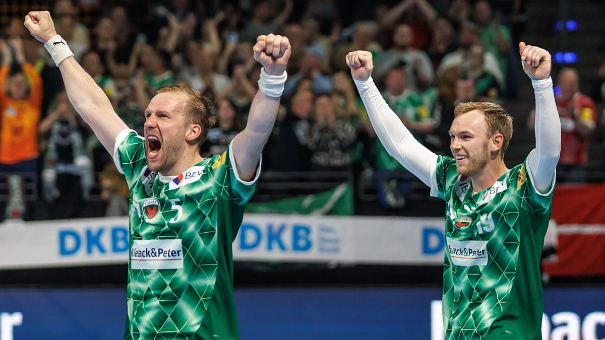 Handball, HBL: Vorentscheidung? Füchse Berlin mit dickem Ausrufezeichen