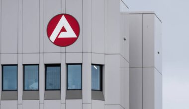 Mülheimer Arbeitsmarkt stabil - Radio Mülheim