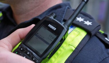 Ausfälle beim Digitalfunk betreffen Polizei und Rettungsdienste | NDR.de - Nachrichten