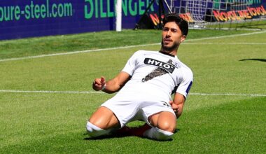 Elversberg und Paderborn können noch direkt aufsteigen