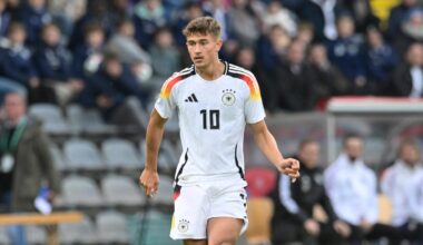 Julian Nagelsmann nominiert Kader für Nations League Finale