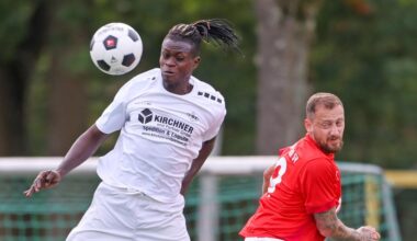 Wiesbadener Fußballer Yanko hat bald Botschafts-Termin