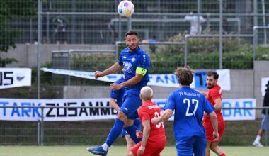 Nach Zeilsheim-Pleite schöpft Biebrich 02 Hoffnung