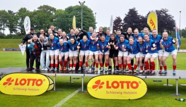 Holstein Women siegt im Landespokalfinale | NDR.de - Nachrichten
