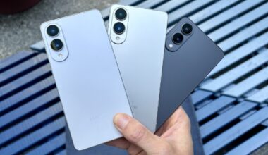 Samsung Galaxy S25 Edge angeschaut: Wie dünn ist zu dünn für ein Smartphone?