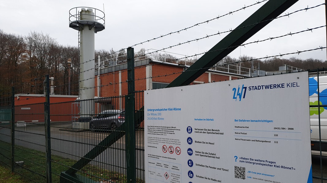 Stadtwerke Kiel warnen vor Betrugsmasche | NDR.de - Nachrichten
