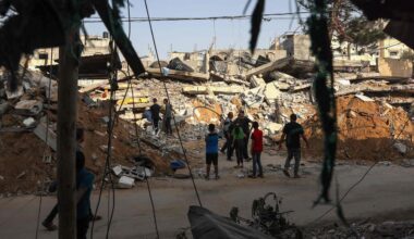 Kommentar: Der inzwischen längste und bitterste Krieg Israels