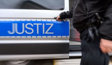 Streit um Standort für neues Gefängnis: Weißenfels bleibt optimistisch