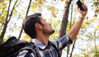 25 Jahre Geocaching: 800 Geocacher aus aller Welt in Hannover | NDR.de - Nachrichten - Niedersachsen
