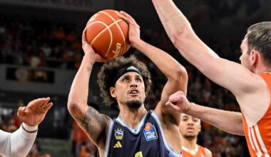 Alba Berlin scheitert in den Playoffs an Ulm
