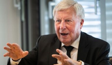Holstein Kiel hat großen Fehler gemacht
