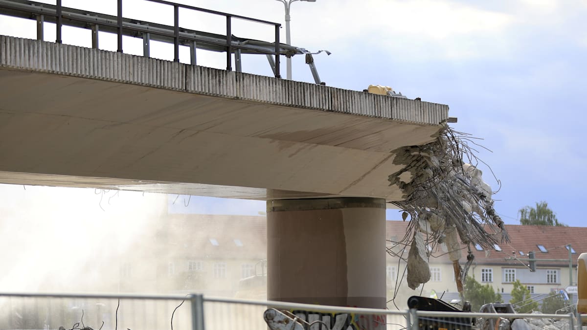 Zu riskant: Brückentage in Deutschland werden abgeschafft