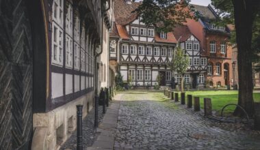 Gründe für einen Kurztrip nach Braunschweig