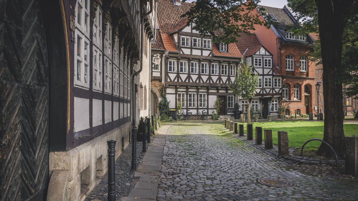 Gründe für einen Kurztrip nach Braunschweig
