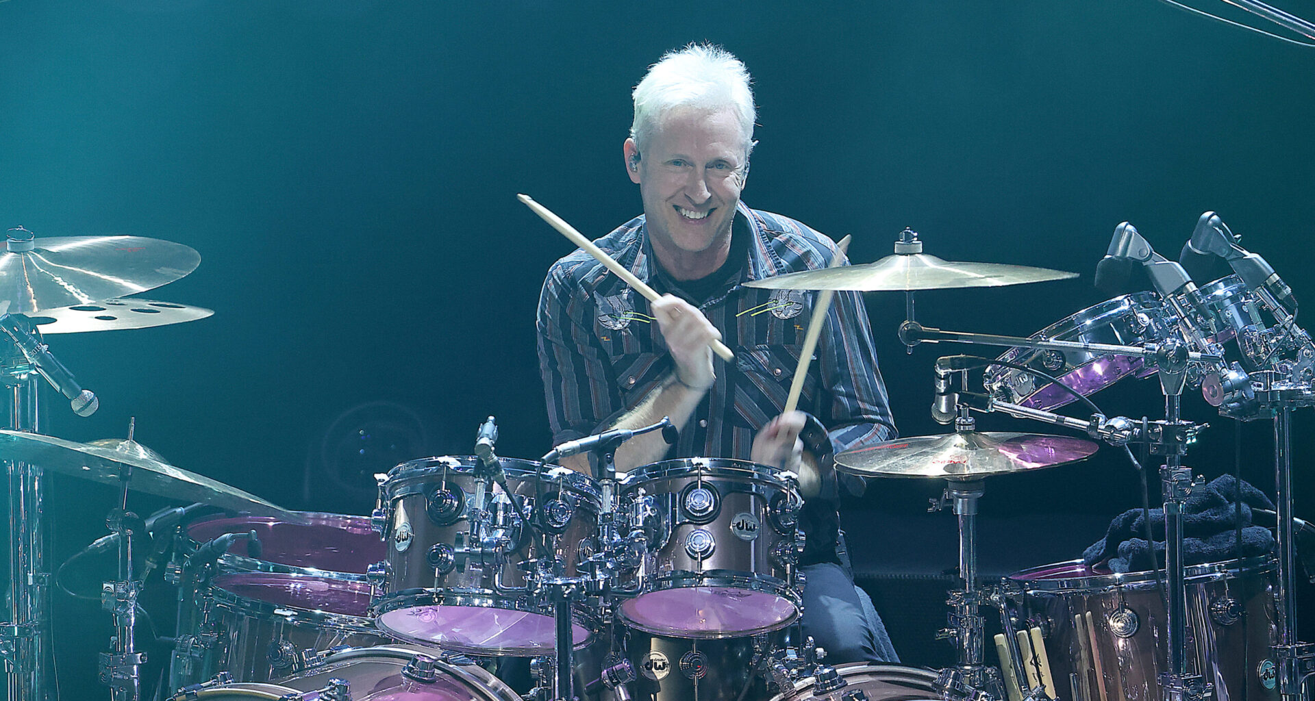 Hier macht sich Josh Freese zehn Mal über Foo Fighters lustig — Rolling Stone