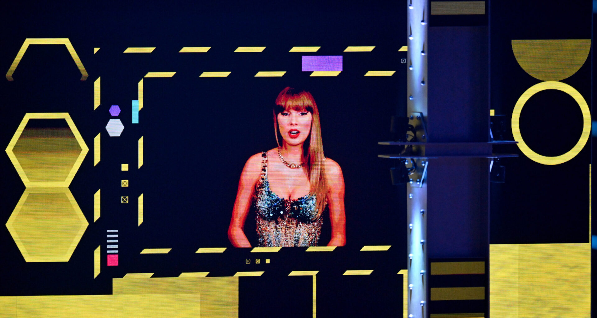 MTV Europe Music Awards 2025 abgesagt