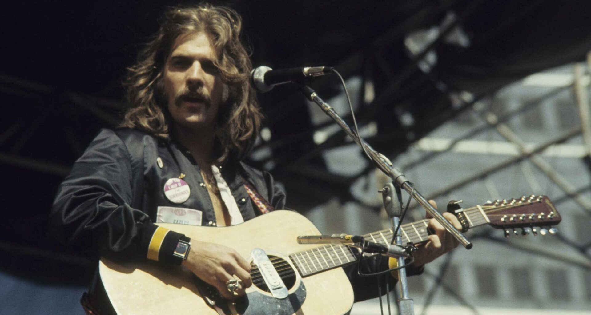Die 20 besten Songs des Glenn Frey — Rolling Stone