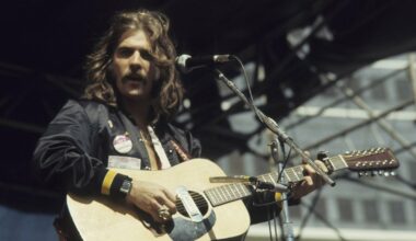 Die 20 besten Songs des Glenn Frey — Rolling Stone