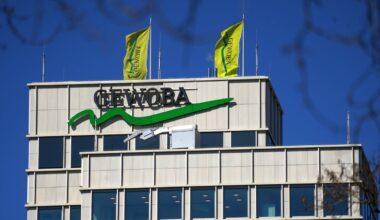 Bremer Unternehmen Gewoba will mehr bezahlbare Wohnungen bauen