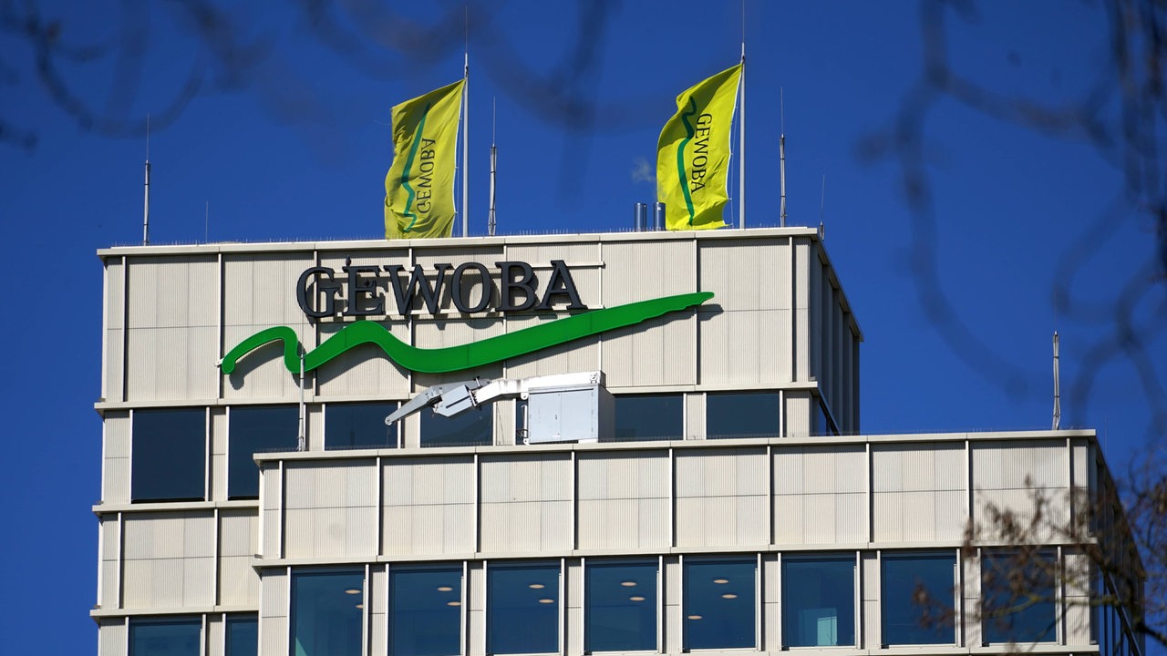 Bremer Unternehmen Gewoba will mehr bezahlbare Wohnungen bauen
