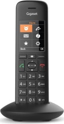 C570HX Schwarz