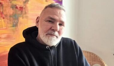 Auch in "Marienhof" kämpfte Giovanni Arvaneh gegen Krebs