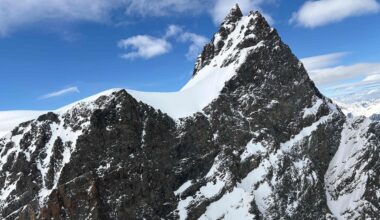 Fünf Skitourengänger tot in den Schweizer Alpen aufgefunden