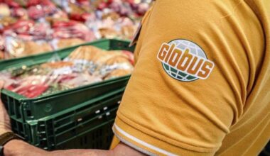 Globus in Essen schließt: So geht es weiter