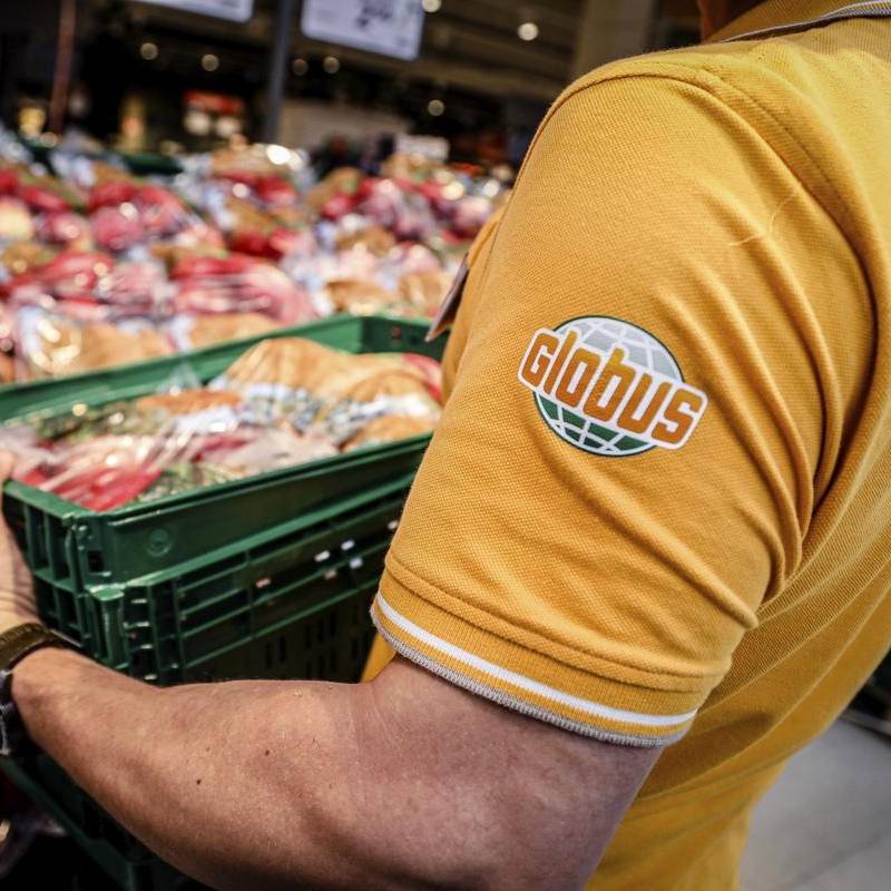 Globus in Essen schließt: So geht es weiter