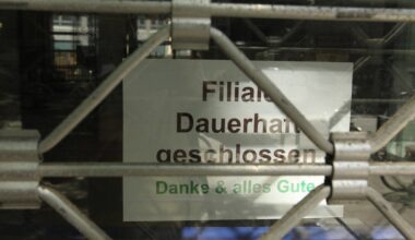 Letzte Hamburger Filiale des Schuhhändlers Görtz geschlossen | NDR.de - Nachrichten