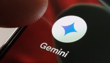 Gemini: Google gibt Vorgeschmack auf einen persönlicheren Assistenten