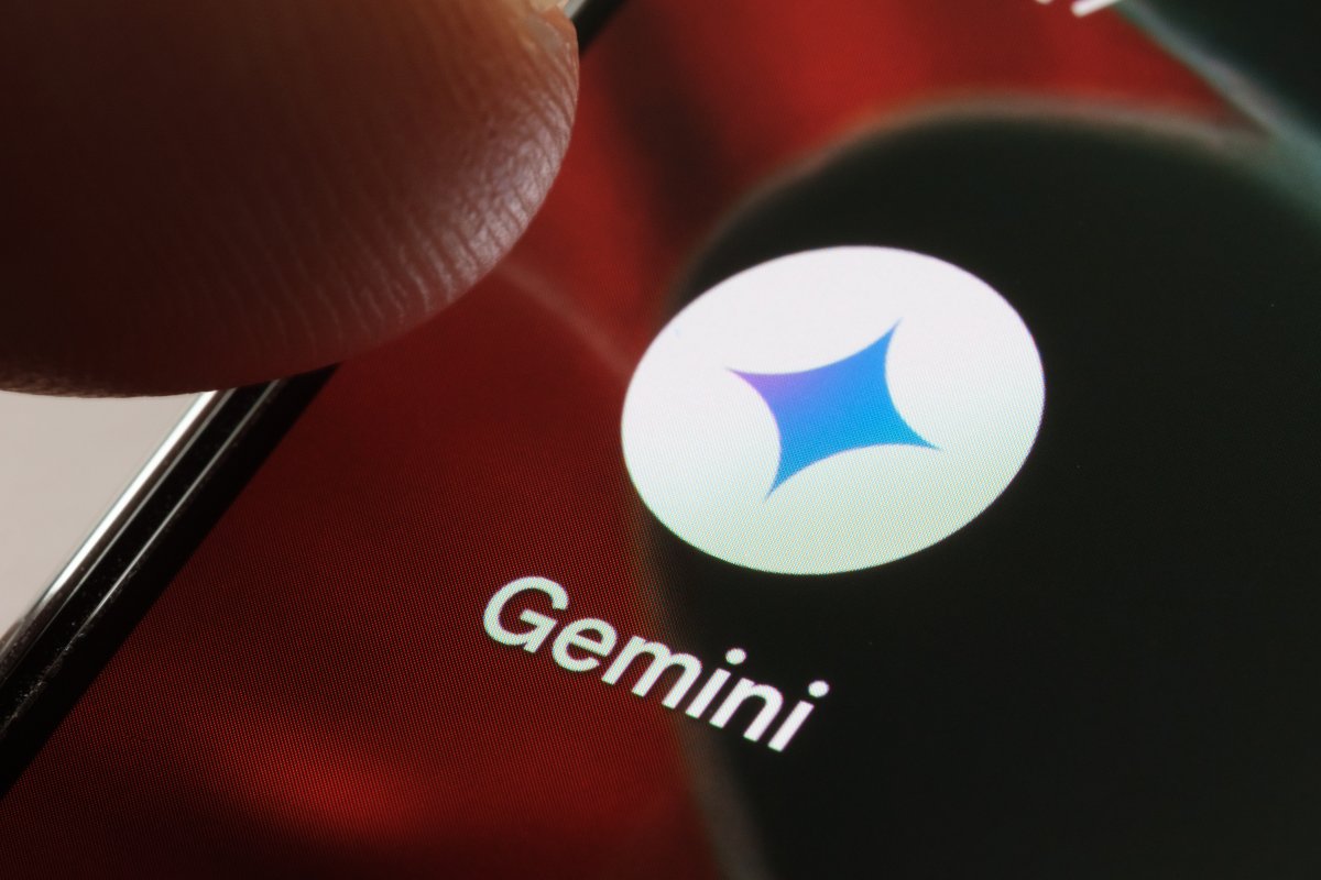 Gemini: Google gibt Vorgeschmack auf einen persönlicheren Assistenten
