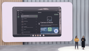 Smartphone zum PC-Ersatz machen: Android 16 bekommt Desktop-Modus