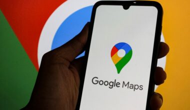 Google Maps hat mehrere falsche Sperrungen in Hamburg angezeigt | NDR.de - Nachrichten