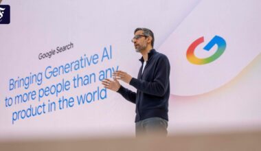 Wie Google KI in die Suche integriert