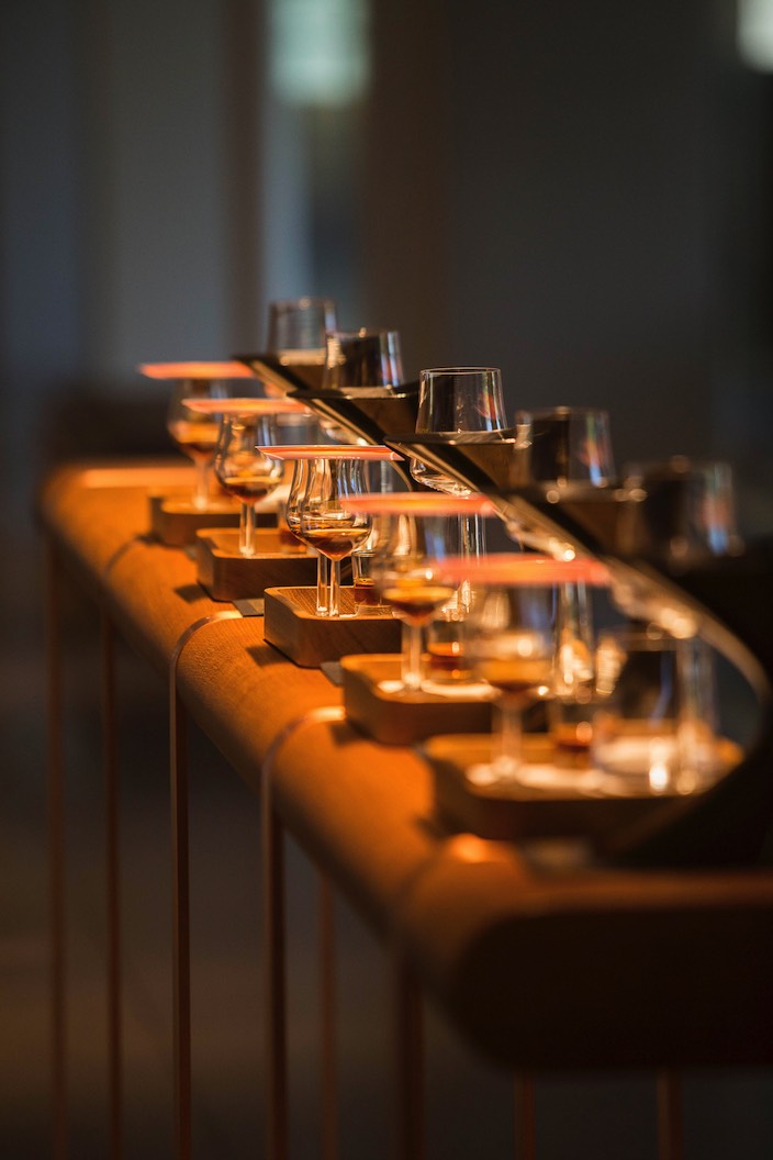 Synonym für Cognac: das über 250-jährige Maison Hennessy.