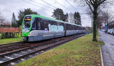 Graffitis an Stadtbahnen in Hannover: Wohnungen durchsucht | NDR.de - Nachrichten - Niedersachsen